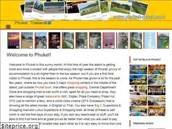 phuket-plaza.com