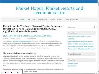 phuket-rooms.com