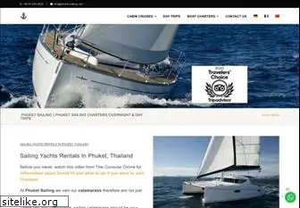 phuket-sailing.com