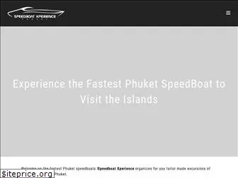 phuket-speed-boat.com