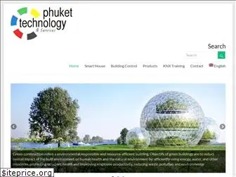 phuket-technology.com