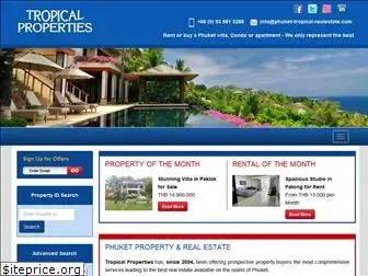 phuket-tropical-realestate.com