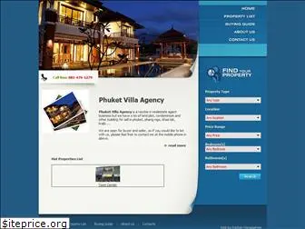 phuket-villa.com