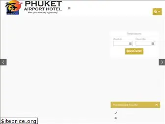 phuketairporthotel.com