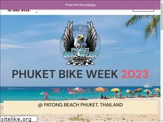 phuketbikeweek.com