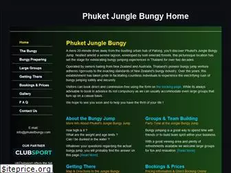 phuketbungy.com