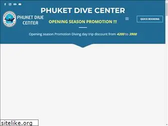 phuketdivecenter.com