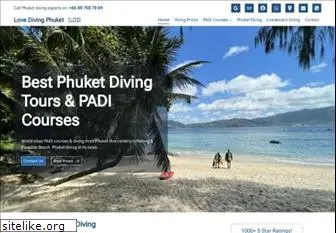 phuketdiving.org