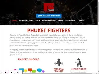 phuketfighters.com