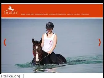 phukethorseclub.com