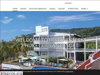 phuketocean.com