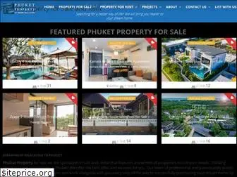 phuketproperty.property