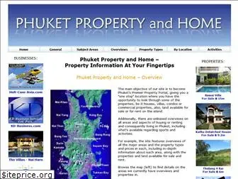 phuketpropertyandhome.com