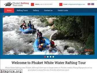 phuketraftingtour.com