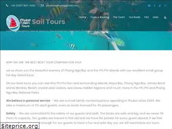 phuketsailtours.com