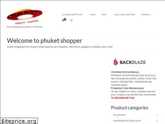 phuketshopper.com