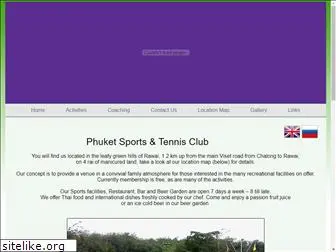 phuketsport.com