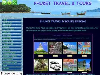 phukettravelandtours.com