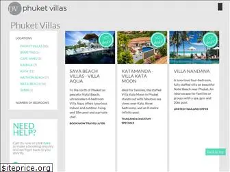 phuketvillas.com
