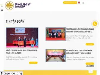 phumygroup.com.vn