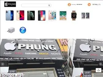 phungiphone.com