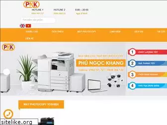 phungockhang.com