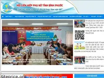 phunubinhphuoc.org.vn