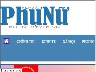 phunustyle.vn