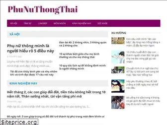 phunuthongthai.net