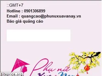 phunuxuavanay.vn