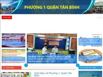 phuong1tanbinh.gov.vn