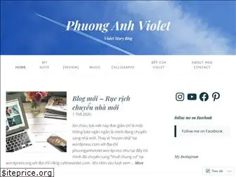 phuonganhviolet.wordpress.com