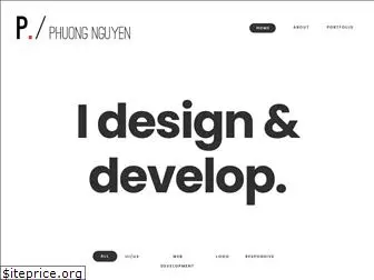 phuongdesigner.com