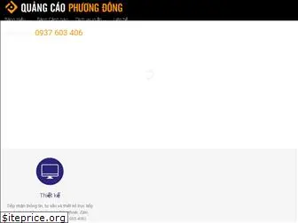phuongdongphumy.com