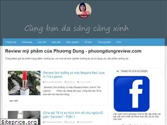 phuongdungreview.com