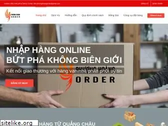 phuonghoangorder.com