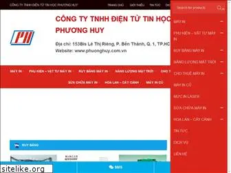 phuonghuy.com.vn