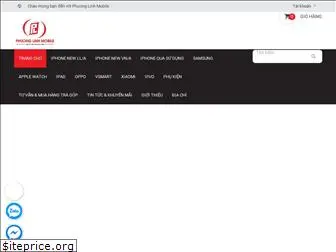 phuonglinhmobile.com