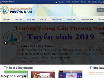 phuongnam-et.edu.vn