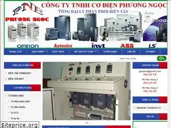 phuongngocpne.com