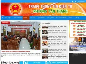 phuongtanthanh.gov.vn