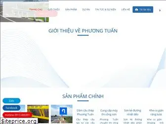 phuongtuan.com.vn
