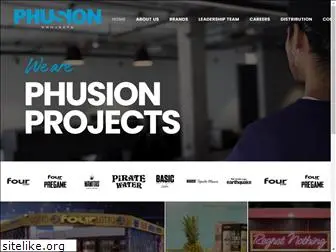 phusionprojects.com