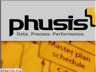 phusis.co.uk