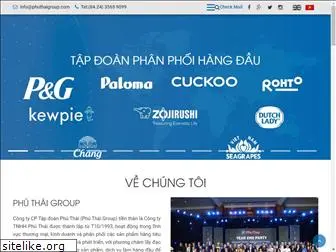 phuthaigroup.com