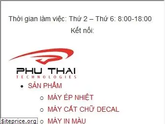 phuthaipc.vn