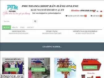 phuthama.com