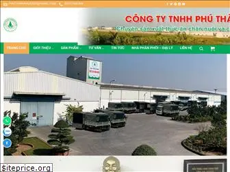 phuthanhgroup.com.vn