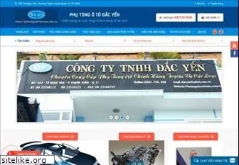 phutungotovietnam.com.vn