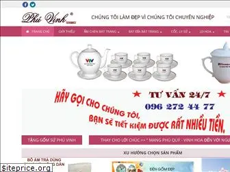 phuvinh.com.vn